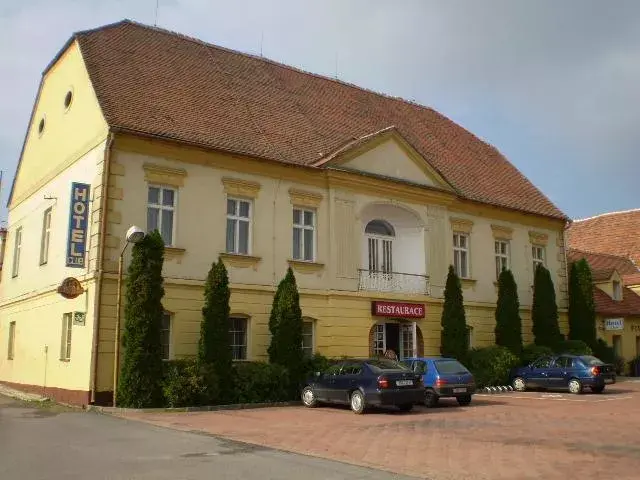 Vranovská Ves